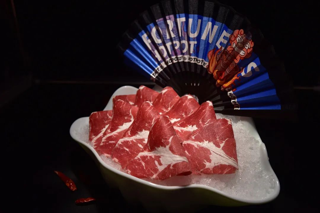 鍋底免費|這個冬天，我們國潮起來!!!