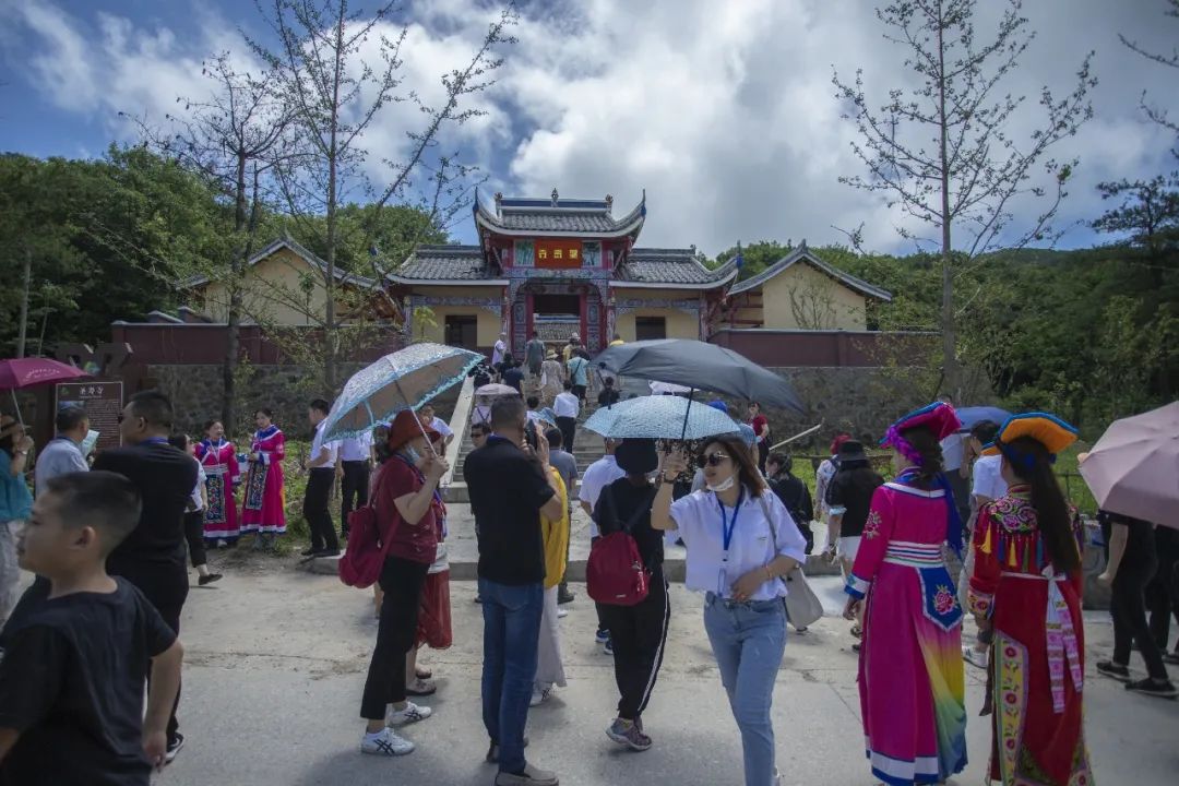 @寧強(qiáng)人，漢江源景區(qū)年卡福利來(lái)啦??！插圖34