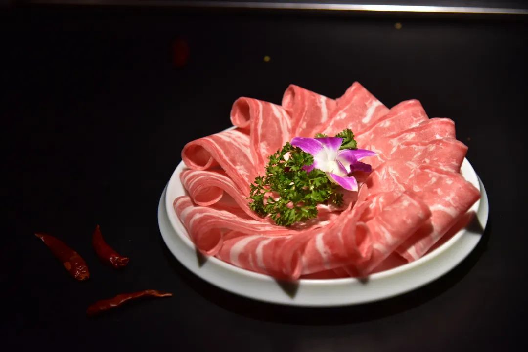 鍋底免費|這個冬天，我們國潮起來!!!