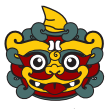 鍋底免費|這個冬天，我們國潮起來!!!