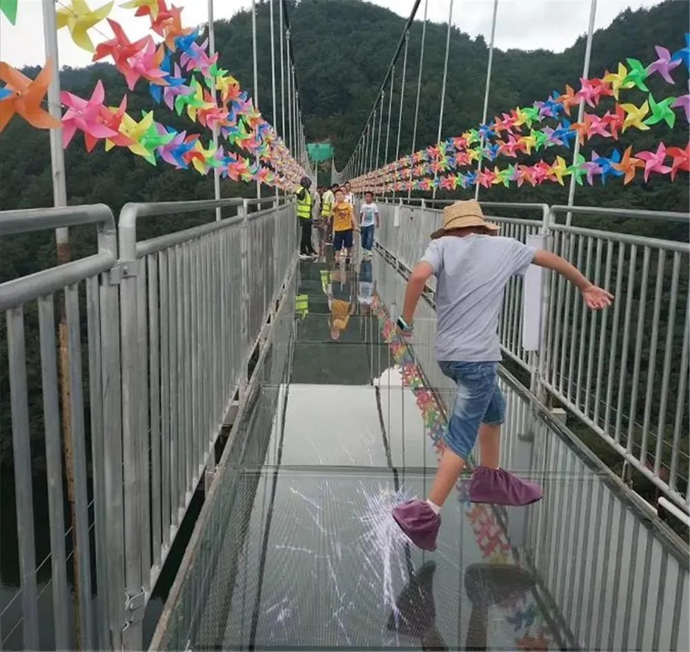 @寧強(qiáng)人，漢江源景區(qū)年卡福利來(lái)啦??！插圖22