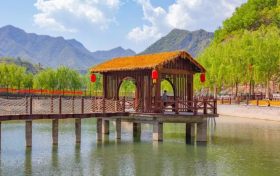 “五一”正式開放，漢中新增一處戶外休閑娛樂好去處！縮略圖