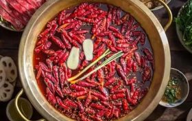 【小龍坎】四周年慶，限時(shí)福利&新品上市，錯(cuò)過血虧！縮略圖
