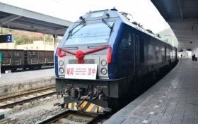 漢中至略陽(yáng)旅客列車(chē)詳細(xì)時(shí)間表出爐！太方便了縮略圖