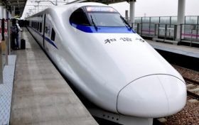 “五一”期間，漢中站將加開(kāi)多趟列車！縮略圖