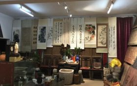 漢中這里竟“藏”著一個(gè)“西北匾王”，您知道嗎？縮略圖