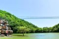5月19日中國(guó)旅游日！漢江源景區(qū)邀您半價(jià)游！縮略圖