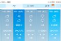 暴雨預(yù)警解除，雨雪過(guò)后的漢中未來(lái)幾日天氣是這樣縮略圖