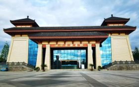 漢中市圖書館入館需預約，方法在這里！縮略圖