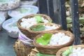 略陽人愛咥的瓢兒“進城”了，清香酸甜的味兒飄滿大街小巷縮略圖