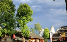 這個(gè)夏天，我在漢中g(shù)et到了向往的夏日生活！縮略圖