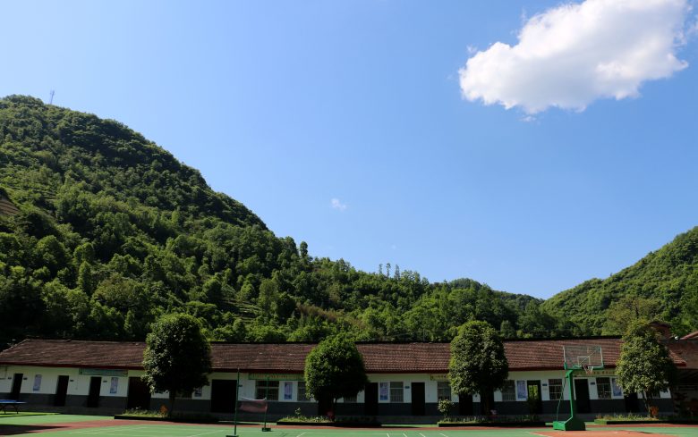 寧強縣鐵鎖關(guān)鎮(zhèn)周家壩小學“農(nóng)耕文化”進校園插圖2 寧強縣鐵鎖關(guān)鎮(zhèn)周家壩小學“農(nóng)耕文化”進校園插圖2