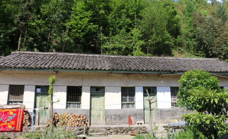 寧強縣鐵鎖關(guān)鎮(zhèn)周家壩小學“農(nóng)耕文化”進校園插圖5 寧強縣鐵鎖關(guān)鎮(zhèn)周家壩小學“農(nóng)耕文化”進校園插圖5