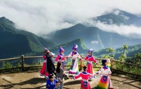 中高考生們的福利——漢江源景區(qū)暑期特惠活動(dòng)重磅來襲！縮略圖