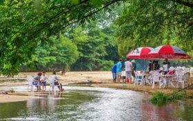 聽說你不知道去哪野餐？漢中寶藏野餐地圖來啦，超實用！縮略圖