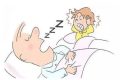 打呼嚕是睡得香的表現(xiàn)？是病，夜間“殺手”的聲音縮略圖