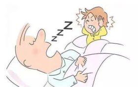 打呼嚕是睡得香的表現(xiàn)？是病，夜間“殺手”的聲音縮略圖