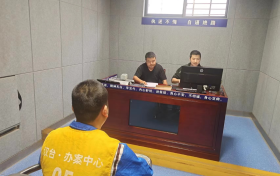 “在房管局有硬關(guān)系”？以能搞掂公租房為由騙走60多萬被漢中警方抓獲縮略圖