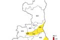 熱熱熱！陜西發(fā)布高溫藍色預警 局地可達37℃以上縮略圖