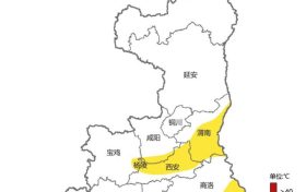 熱熱熱！陜西發(fā)布高溫藍(lán)色預(yù)警 局地可達(dá)37℃以上縮略圖