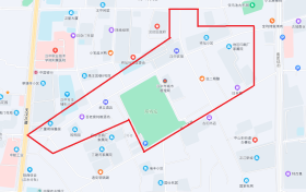 注意！今天漢中這里要停水！縮略圖