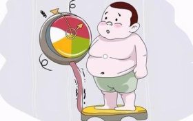 那些嚷嚷減肥的人，后來都怎么樣了？縮略圖
