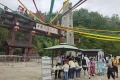 徒步金剛峽，方知漢源秀縮略圖