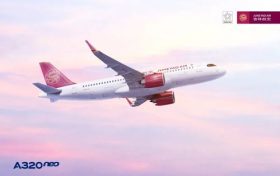 好消息！漢中=上海航線恢復(fù)縮略圖