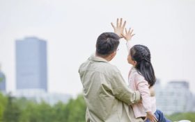 “爸”氣十足的父親節(jié)漢中旅行攻略來啦！助您花式炫“父”~縮略圖