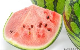 一口8400個細菌？你是合格的夏日“吃瓜群眾”嗎？縮略圖