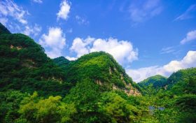 消費(fèi)補(bǔ)貼、景區(qū)門票減免……7月起陜西文旅消費(fèi)夏季福利多多縮略圖