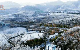 走過千山萬(wàn)水，還是漢中這里最美！一條龍服務(wù)，吃喝玩住全不愁 →縮略圖