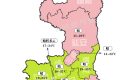 熱化你的高溫馬上就來！未來幾天陜西局地氣溫將達38℃以上縮略圖