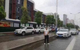精準出擊！漢中公安連續(xù)破獲多起盜竊案！縮略圖