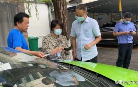 高考在即！漢中公交、出租等分別為高考考生提供出行優(yōu)惠政策→縮略圖