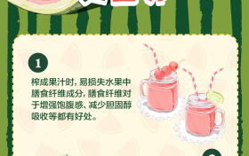 怎樣才能挑到一顆又甜又脆的好瓜？縮略圖