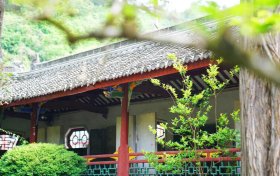 相約今夏，與一代名相來場穿越時空的對話~縮略圖