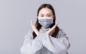 天天戴口罩，你真的做對了嗎？縮略圖
