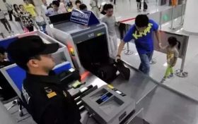 7月1日起，鐵路旅客禁止、限制攜帶和托運(yùn)物品有了新變化縮略圖