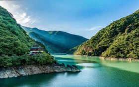 漢中市端午假期旅游福利接 “粽” 而至，精彩活動別錯過！縮略圖