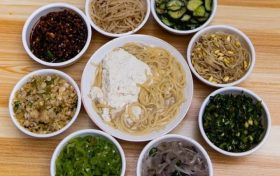 連董宇輝都在推薦的漢中美食，你“get”了嗎？縮略圖