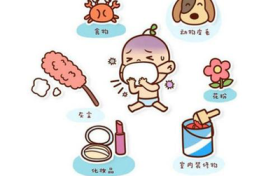 忌口能緩解過敏癥狀、涂花椒水可治過敏性皮炎……這些抗過敏小妙招都是“坑”縮略圖