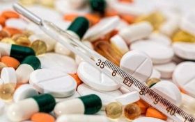 家庭常備小藥箱需要備哪些藥？有這些就夠了縮略圖