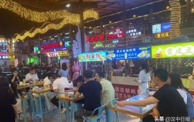 “知味陜西·漢中味道”2022餐飲消費季，一大波美食來襲！縮略圖