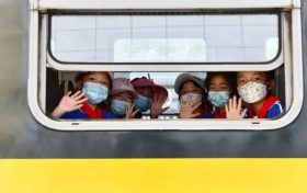 7月1日至10日，公益慢火車延長至略陽徐家坪了！縮略圖