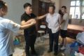 跟蹤尾隨行人，漢中一男子被抓！縮略圖