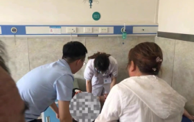 “不怕被訛，人總要有良心”！是咱漢中人縮略圖