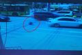 哐！“馬大哈”行李箱掉落渾然不知…交警僅用半小時物歸原主縮略圖