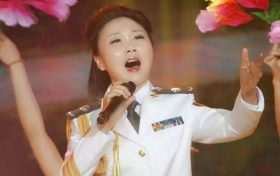 7月23日，歌唱家鴻雁與你相約漢江源景區(qū)縮略圖