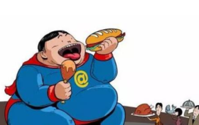 夏天反而容易增肥？看看你無意中多吃了多少糖！縮略圖